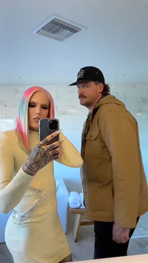 jeffree star taylor lewan|Who Is Taylor Lewan, the Mystery Man Jeffree Star。